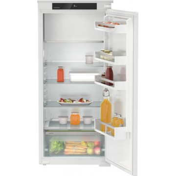 Liebherr IRSe 4101 Pure Εντοιχιζόμενο Μονόπορτο Ψυγείο 183lt Υ123.6xΠ57xΒ55εκ. Λευκό